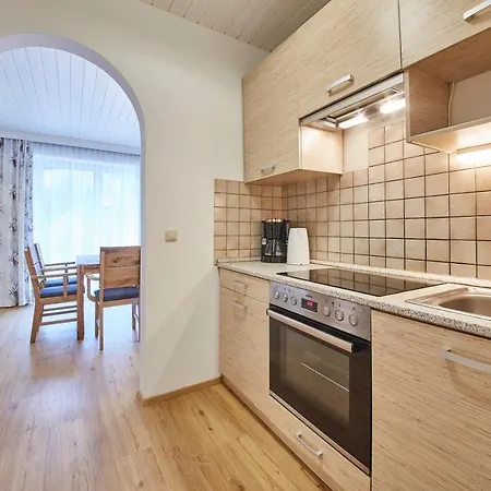 Apartment Haus Alexander By Holidayflats24 *