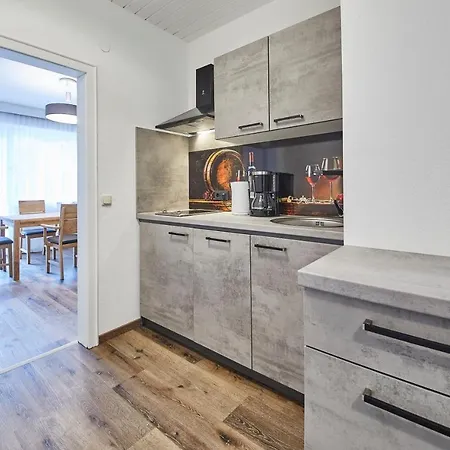 Haus Alexander By Holidayflats24 Apartment Saalbach