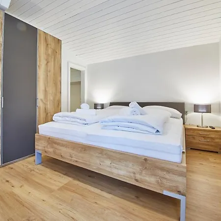 Apartment Haus Alexander By Holidayflats24 Saalbach