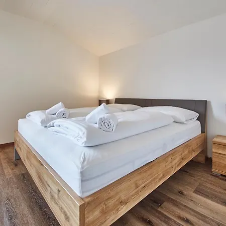 Haus Alexander By Holidayflats24 Apartment