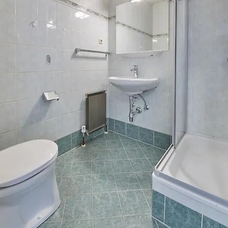 Apartment Haus Alexander By Holidayflats24 *