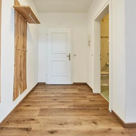 Haus Alexander By Holidayflats24 Apartment *