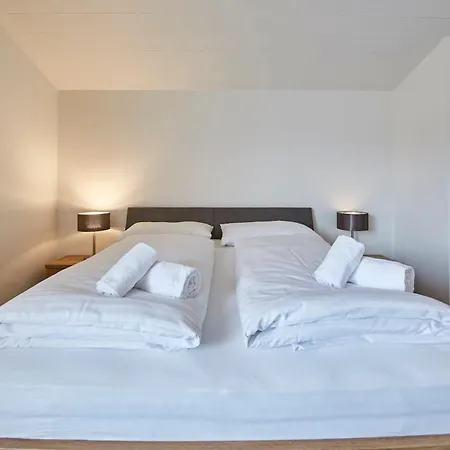 Haus Alexander By Holidayflats24 Saalbach