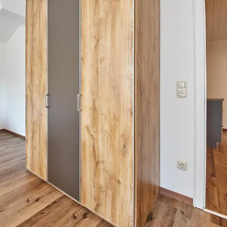 Haus Alexander By Holidayflats24 * Saalbach