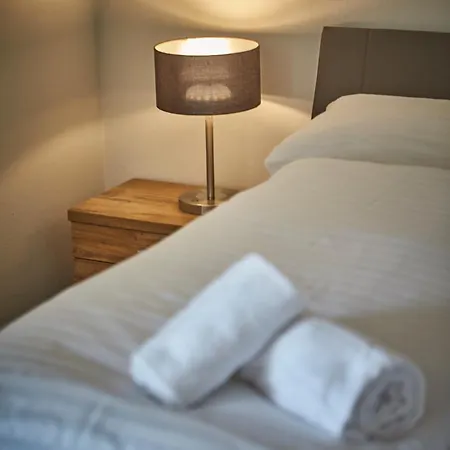 Haus Alexander Lejlighed Saalbach-Hinterglemm