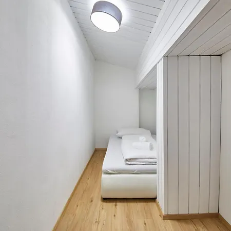 Haus Alexander Lejlighed *